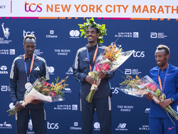 NYC Marathon