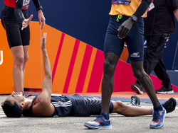 NYC Marathon