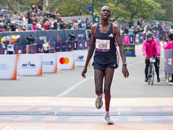 NYC Marathon