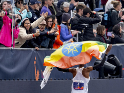 NYC Marathon