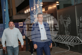 Васил Терзиев - местни избори 2023