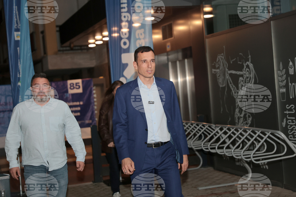 Васил Терзиев - местни избори 2023