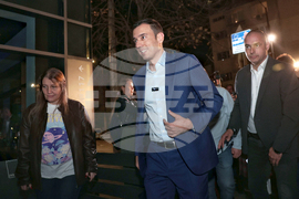 Васил Терзиев - местни избори 2023