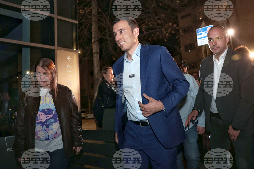 Васил Терзиев - местни избори 2023