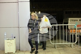 Пловдив - местни избори 2023 - край на изборния ден - отчитане на бюлетини