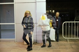 Пловдив - местни избори 2023 - край на изборния ден - отчитане на бюлетини