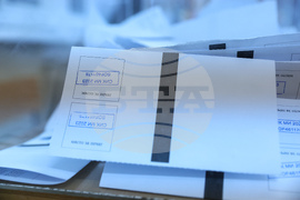 Местни избори 2023 - край на изборния ден - втори тур