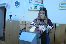 Местни избори 2023 - край на изборния ден - втори тур