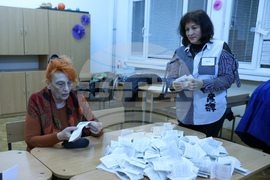 Местни избори 2023 - край на изборния ден - втори тур