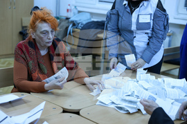 Местни избори 2023 - край на изборния ден - втори тур