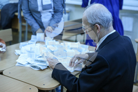 Местни избори 2023 - край на изборния ден - втори тур