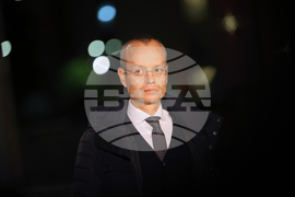 Благоевград - Методи Байкушев - брифинг