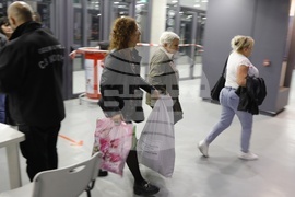 Русе - местни избори 2023 - край на изборния ден - втори тур