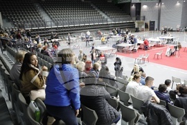 Русе - местни избори 2023 - край на изборния ден - втори тур