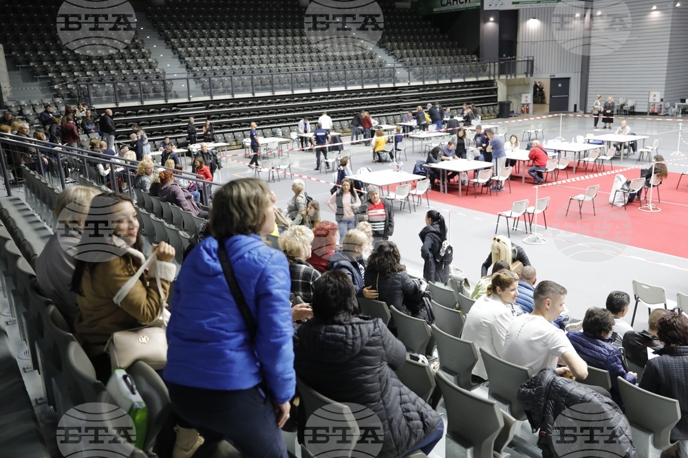 Русе - местни избори 2023 - край на изборния ден - втори тур