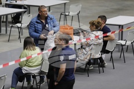 Русе - местни избори 2023 - край на изборния ден - втори тур