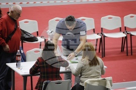 Русе - местни избори 2023 - край на изборния ден - втори тур