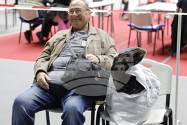 Русе - местни избори 2023 - край на изборния ден - втори тур