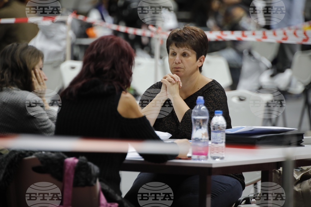 Русе - местни избори 2023 - край на изборния ден - втори тур