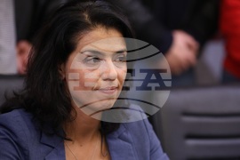 Местни избори 2023 - Ваня Григорова - брифинг