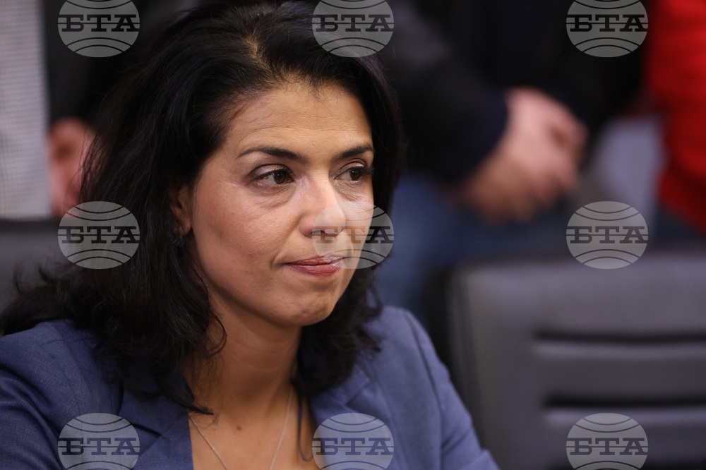 Местни избори 2023 - Ваня Григорова - брифинг