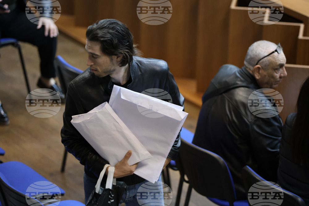 Благоевград - местни избори 2023 - край на изборния ден - втори тур