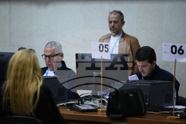 Благоевград - местни избори 2023 - край на изборния ден - втори тур