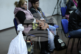 Благоевград - местни избори 2023 - край на изборния ден - втори тур