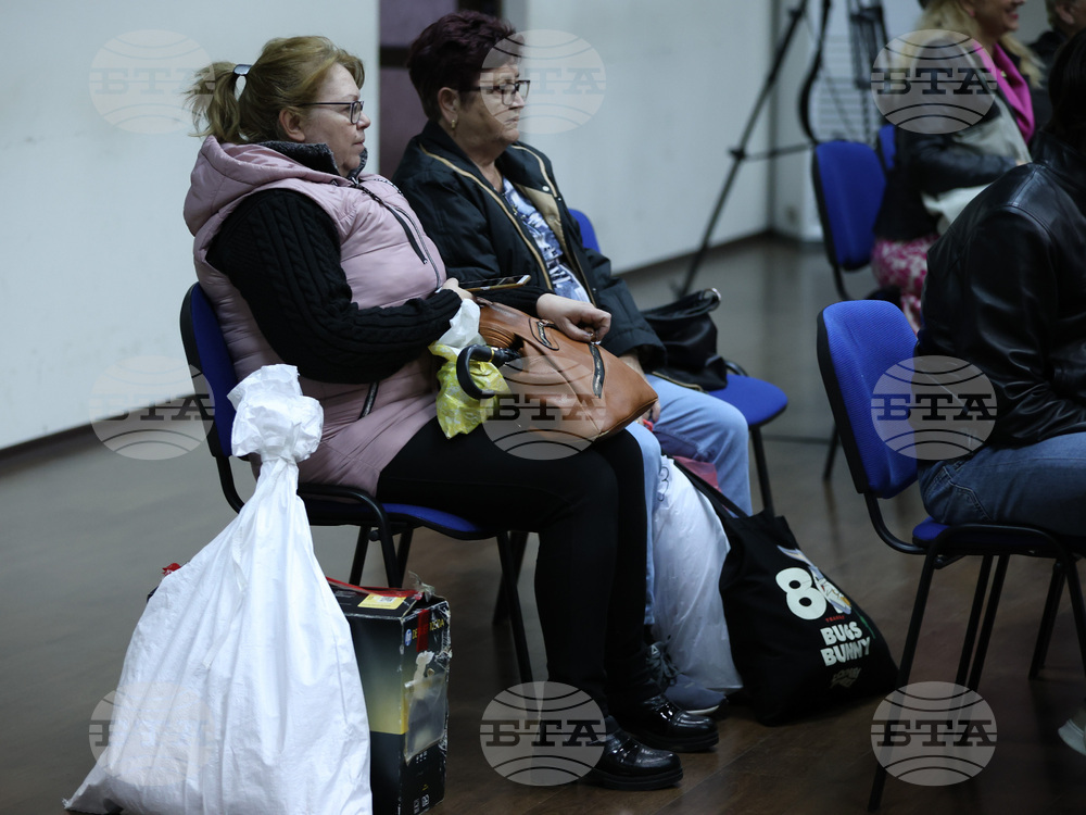 Благоевград - местни избори 2023 - край на изборния ден - втори тур