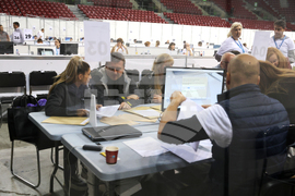 Местни избори 2023 - ОИК - изборни материали - втори тур