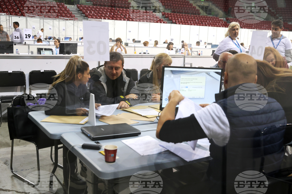 Местни избори 2023 - ОИК - изборни материали - втори тур