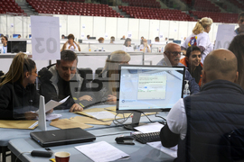 Местни избори 2023 - ОИК - изборни материали - втори тур