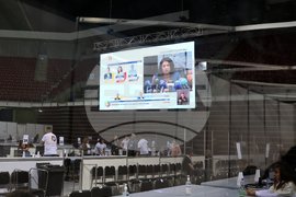 Местни избори 2023 - ОИК - изборни материали - втори тур