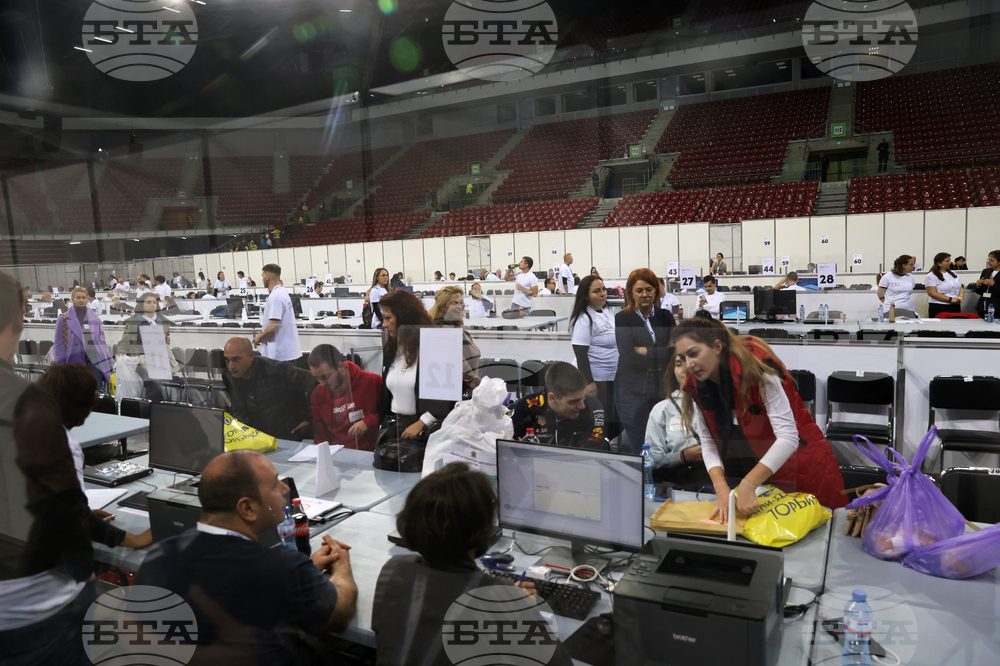 Местни избори 2023 - ОИК - изборни материали - втори тур