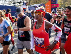 NYC Marathon
