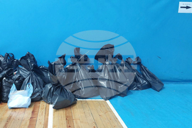 Видин - местни избори 2023 - втори тур - край на изборния ден