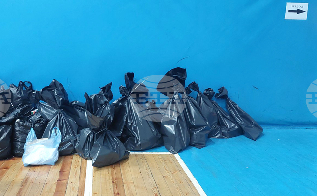 Видин - местни избори 2023 - втори тур - край на изборния ден