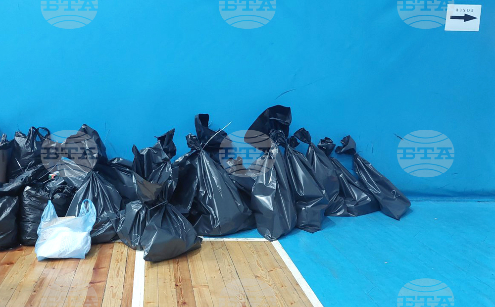 Видин - местни избори 2023 - втори тур - край на изборния ден