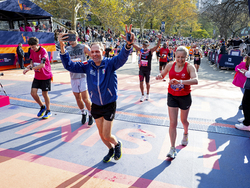 NYC Marathon