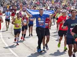 NYC Marathon