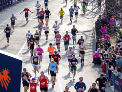 NYC Marathon