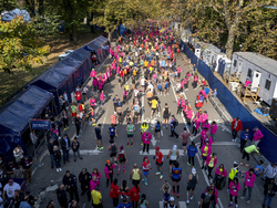 NYC Marathon