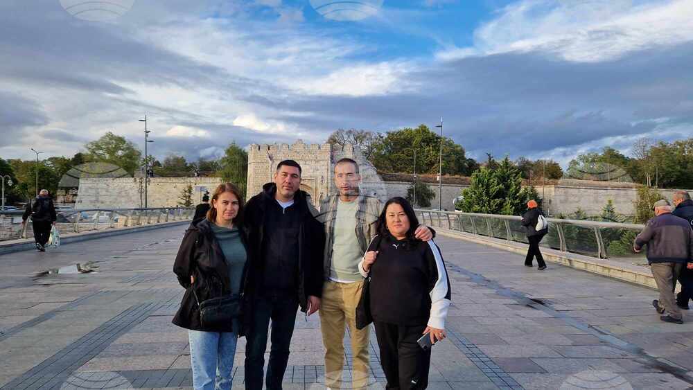 Национален пресклуб на БТА Босилеград - обучение на кореспондентите от портал „Глас Пресс”