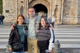 Национален пресклуб на БТА Босилеград - обучение на кореспондентите от портал „Глас Пресс”