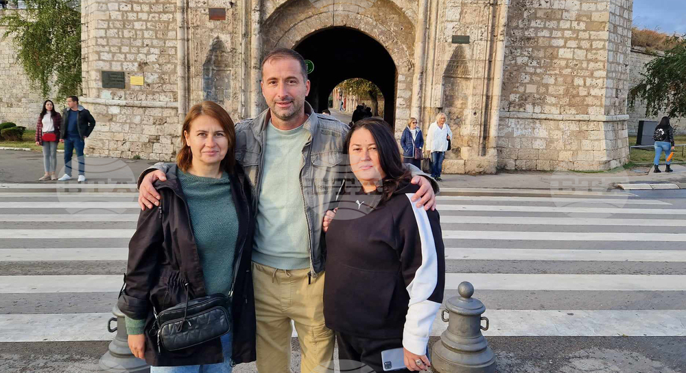 Национален пресклуб на БТА Босилеград - обучение на кореспондентите от портал „Глас Пресс”