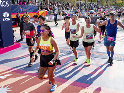 NYC Marathon