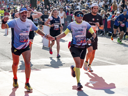 NYC Marathon