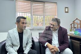 БТА ще използва опита на Анадолската агенция в Газиантеп при отразяването на земетресението в Турция