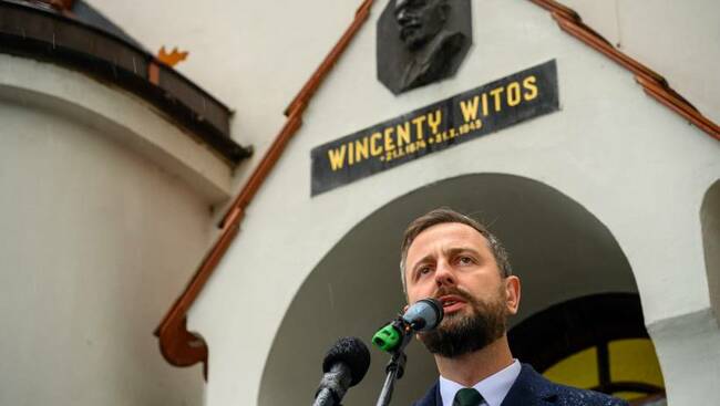 ПАП: Партиите от съюза "Трети път" ще продължат да работят заедно, каза лидерът на Полската селска партия
