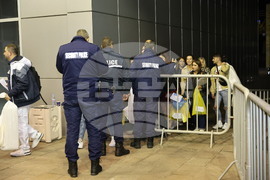 Пловдив - местни избори 2023 - край на изборния ден - отчитане на бюлетини